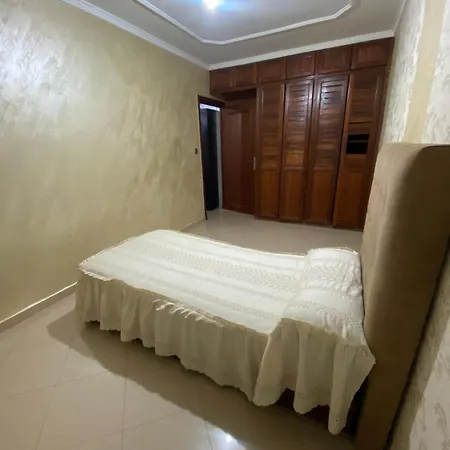 Apartamento Sayid Nador Exterior photo