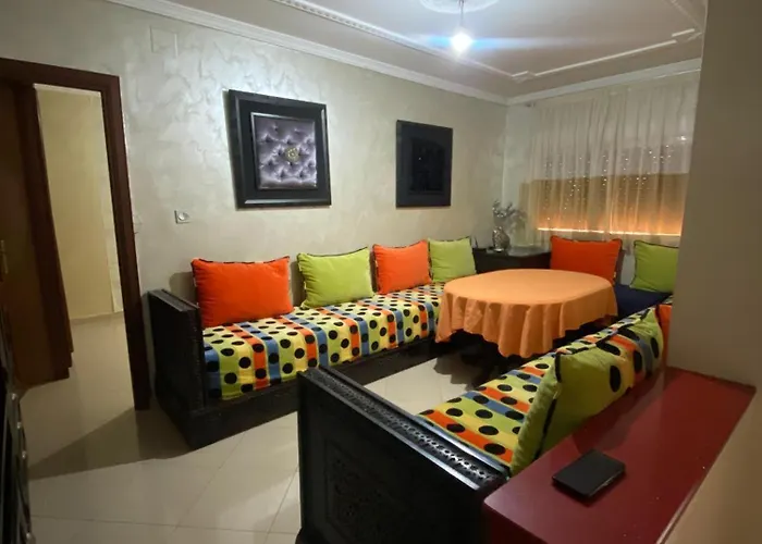 Apartamento Sayid