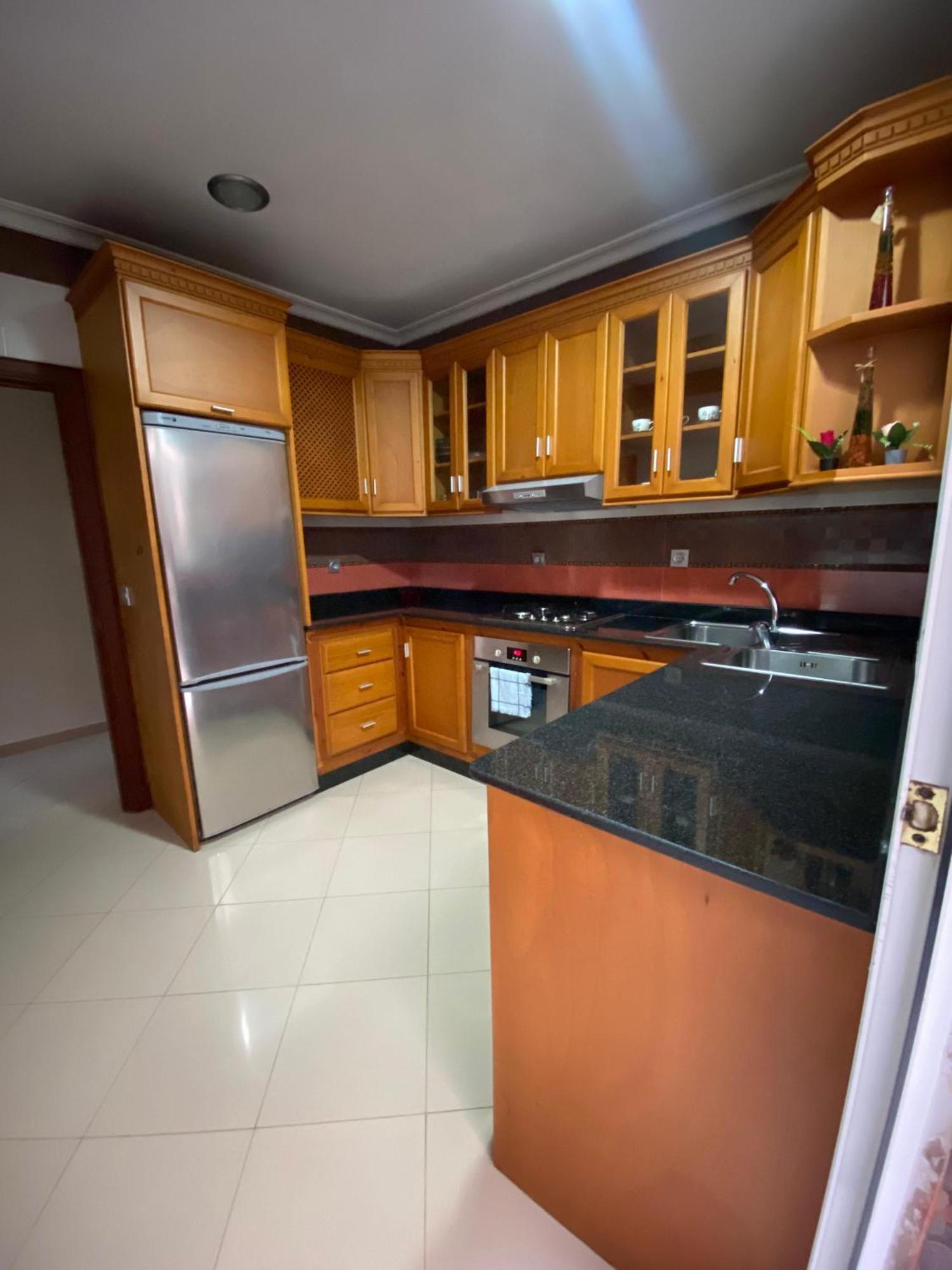 Sayid Apartment Nador