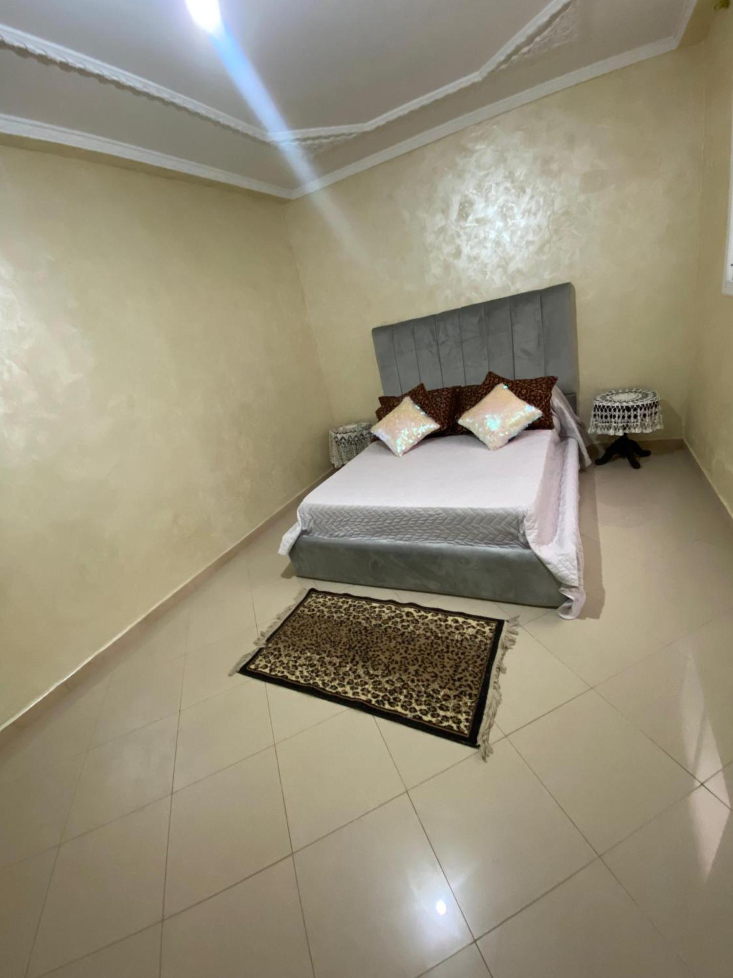 Apartment Sayid Nador