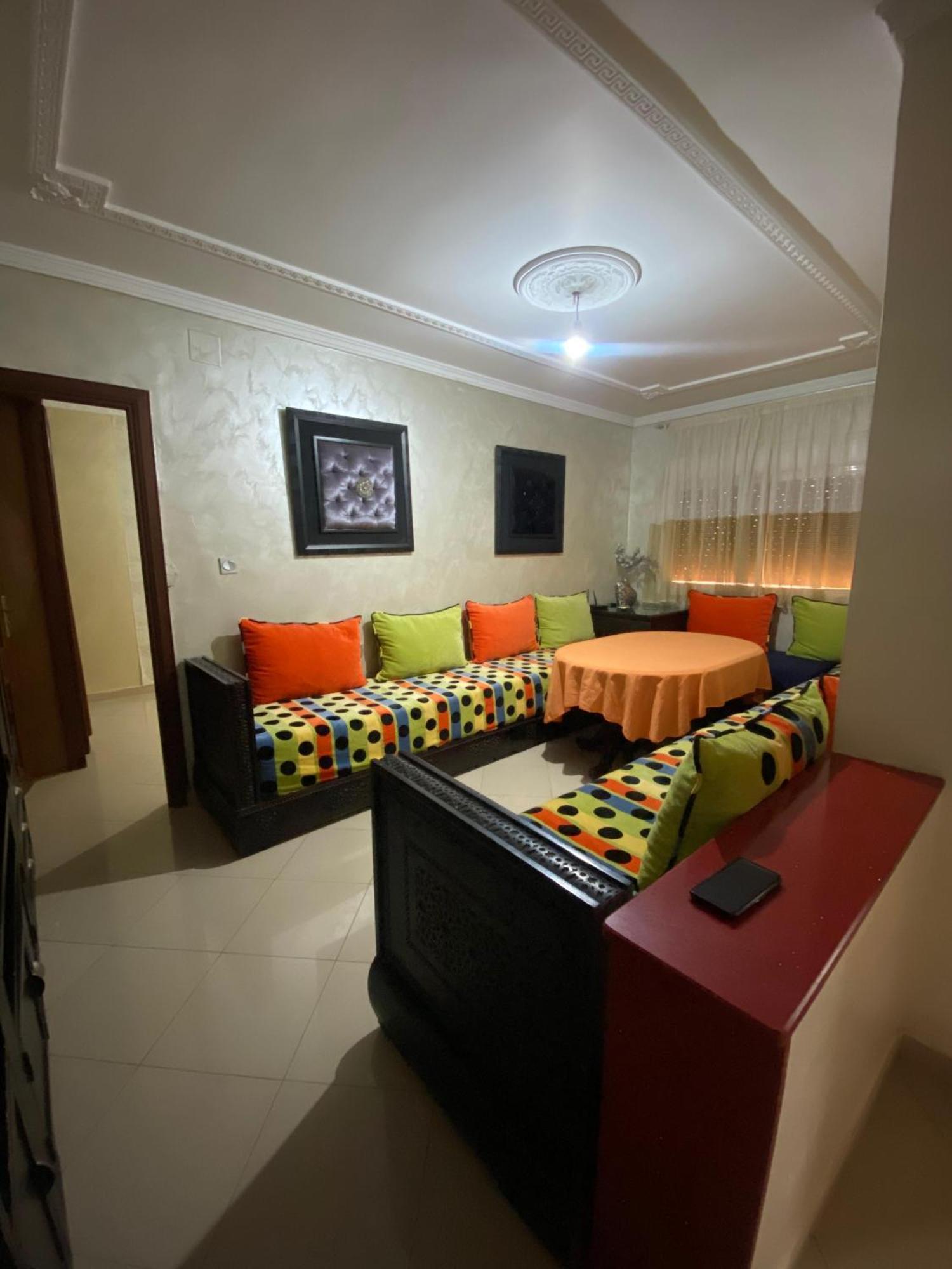 Apartment Sayid *